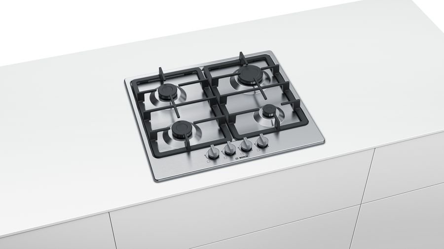 Plită pe gaz Bosch PGP6B5B90